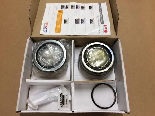 JEU DE REPARATION DE ROULEMENT DE ROUE POUR ESSIEU SAF SKRB9019 ET SKRB9022 - Stock restant : 2 piÈces