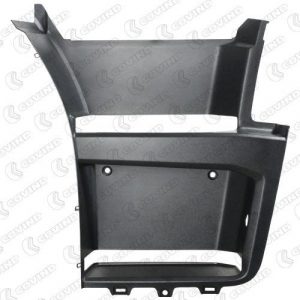 MARCHE PIED DROIT POUR SCANIA CABINE S - COULEUR GRIS FONCE