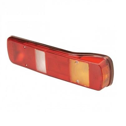 CABOCHON FEU ARRIERE VOLVO FH/FM SERIE 3