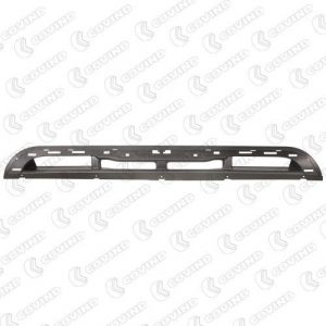 SPOILER DE PARE CHOC XF EURO 6 SERIE 2 MODELE A PARTIR DE 2018