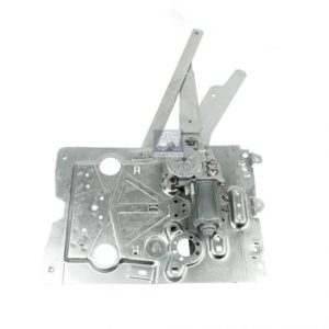 LEVE VITRE ELECTRIQUE VOLVO FM4 GAUCHE AVEC MOTEUR