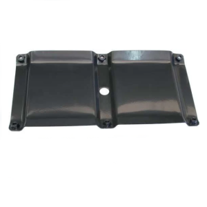 SUPPORT INTERMEDIAIRE D'AILE ARRIERE SCANIA 6X4