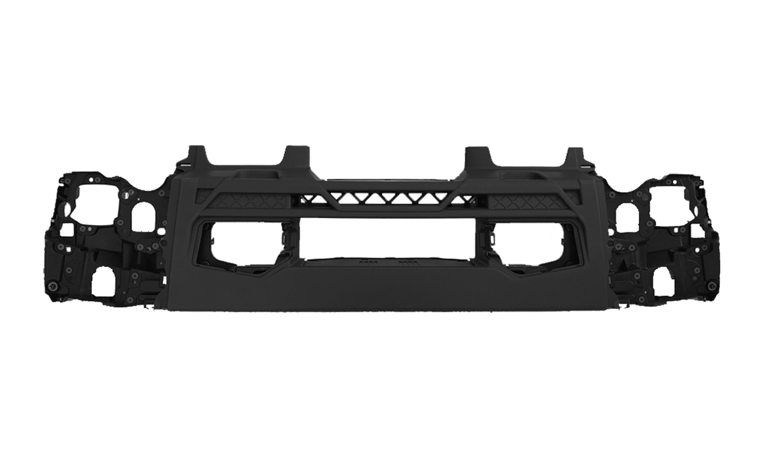 PARE CHOC CENTRAL RENAULT D – Image 2