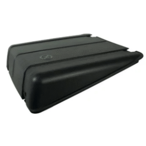 COUVERCLE DE BATTERIE IVECO EUROCARGO A PARTIR DE 2015 = SUR COMMANDE