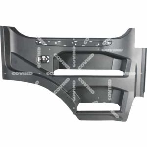 EMMARCHEMENT DROIT POUR SCANIA S