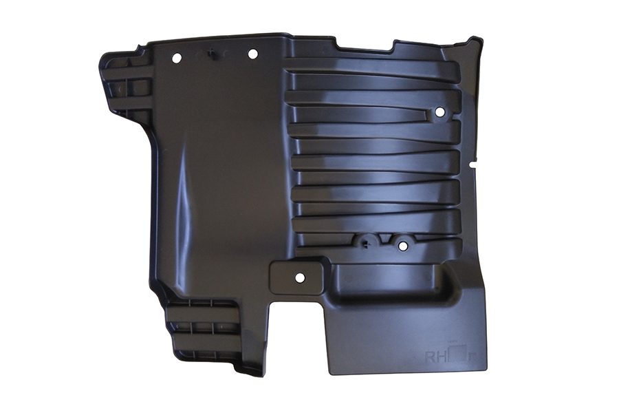 BAVETTE DROIT DE MARCHE PIED RENAULT T