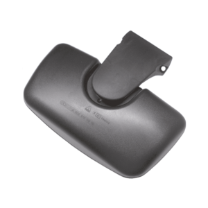 RETROVISEUR ACCOSTAGE MANUEL – NON DEGIVRANT – MAN TGX