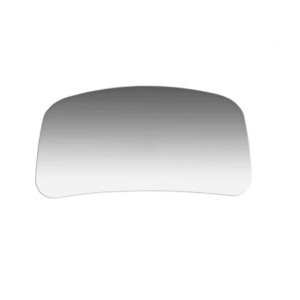 GLACE DE RÉTROVISEUR D'ACCOSTAGE MERCEDES ACTROS MP4 - POUR RETROVISEUR 465452
