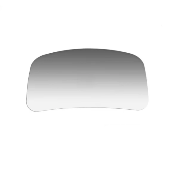 GLACE DE RÉTROVISEUR D'ACCOSTAGE MERCEDES ACTROS MP4 - POUR RETROVISEUR 465452