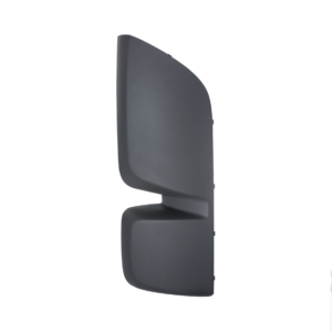 COQUE RÉTROVISEUR DROIT MERCEDES ACTROS MP3 - GRISE