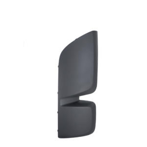 COQUE RÉTROVISEUR GAUCHE MERCEDES ACTROS MP3 - GRISE