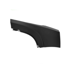 CACHE EMBASE ANTÉVISEUR MERCEDES ACTROS MP4