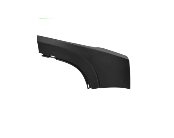 CACHE EMBASE ANTÉVISEUR MERCEDES ACTROS MP4