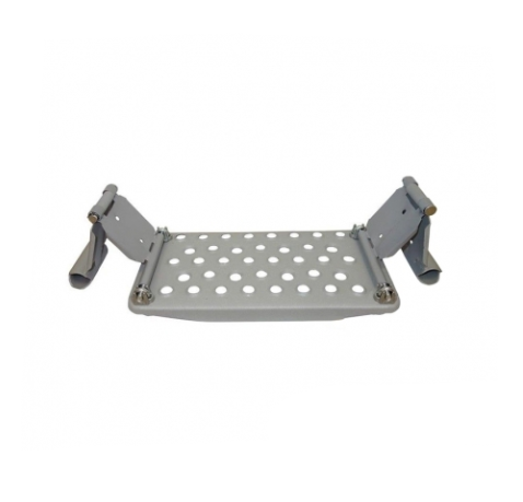 MARCHE PIED INFERIEUR GAUCHE / DROIT CHANTIER DOUBLE ARTICULATION MERCEDES ACTROS MP2 (2003-2008)