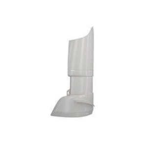 DEFLECTEUR GAUCHE MERCEDES ACTROS MP2 (2003-2008)