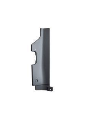 EMBOUT PARE CHOC GAUCHE MERCEDES ACTROS MP2 (2008-2012)