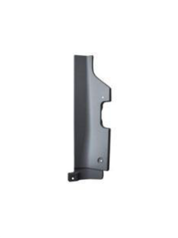 EMBOUT PARE CHOC DROIT MERCEDES ACTROS MP2 (2008-2012)