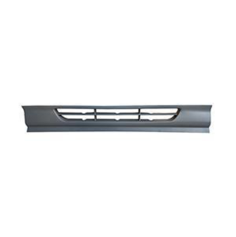 SPOILER CENTRAL HAUTEUR 160MM MERCEDES ACTROS MP2 (2003-2008)