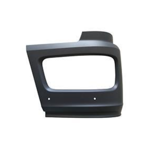PARE CHOC GAUCHE MERCEDES ATEGO EURO 6 - VERSION BASSE