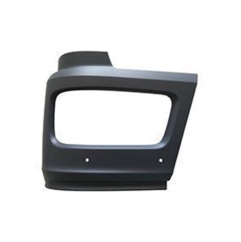 PARE CHOC DROIT MERCEDES ATEGO EURO 6 - VERSION BASSE
