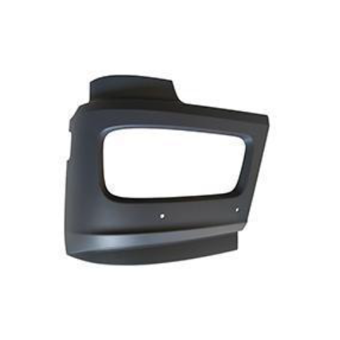 PARE CHOC DROIT MERCEDES ATEGO EURO 6 - VERSION HAUTE