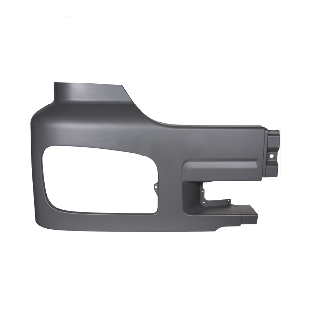 COTE PARE CHOC DROIT MERCEDES AXOR 2 PORTEUR – Image 2