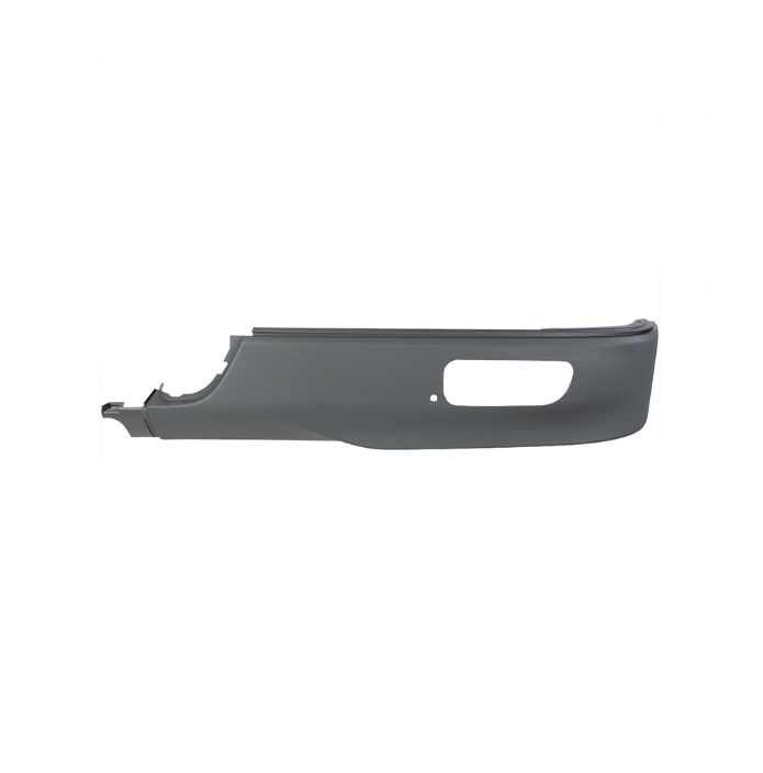 SPOILER GAUCHE AVEC LP MERCEDES AXOR SERIE 2