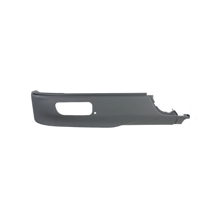 SPOILER DROIT AVEC LP MERCEDES AXOR SERIE 2