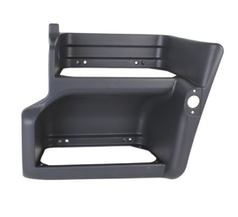 CAISSON MARCHE PIED GAUCHE RENAULT KERAX DCI / DXI