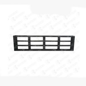 GRILLE PLASTIQUE DE CALANDRE INFERIEURE POUR VOLVO FH SERIE 3