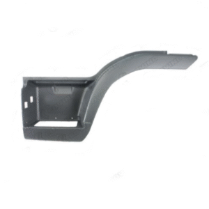 EMMARCHEMENT GAUCHE IVECO EUROCARGO 60 - GRIS FONCE = SUR COMMANDE