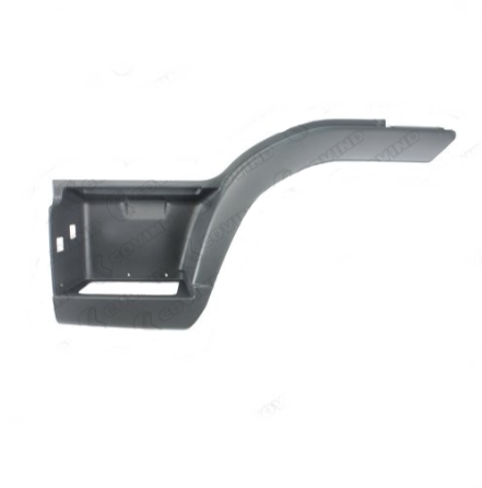 EMMARCHEMENT GAUCHE IVECO EUROCARGO 60 - GRIS FONCE = SUR COMMANDE