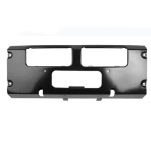 PARE CHOC CENTRAL TOLE IVECO EUROTRAKKER SERIE 1 = SUR COMMANDE