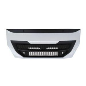 CALANDRE SUPERIEURE IVECO STRALIS AD/AT HI-ROAD EURO 6 = SUR COMMANDE