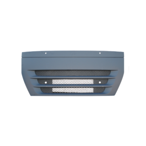 CALANDRE IVECO STRALIS CABINE AS APRES 2007 = SUR COMMANDE