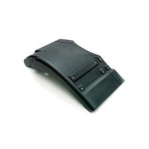 AILE ARRIERE GAUCHE ESSIEU AVANT IVECO STRALIS HI-WAY CABINE AS 2013 - NOIR = SUR COMMANDE