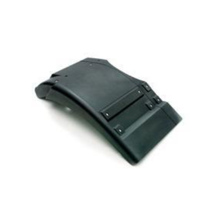 AILE ARRIERE GAUCHE ESSIEU AVANT IVECO STRALIS HI-WAY CABINE AS 2013 - NOIR = SUR COMMANDE