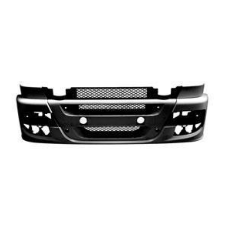 PARE CHOC IVECO STRALIS CABINE AS APRES 2007 - NOIR