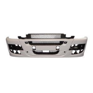 PARE CHOC STRALIS HI ROAD AVEC CAMERA ANTI COLLISION APRES 2013 - A PEINDRE = SUR COMMANDE