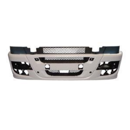 PARE CHOC STRALIS HI WAY AVEC CAMERA ANTI COLLISION APRES 2013 - A PEINDRE = SUR COMMANDE