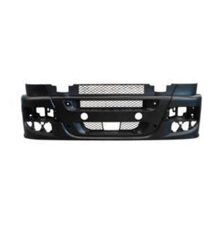 PARE CHOC STRALIS HI WAY AVEC CAMERA ANTI COLLISION APRES 2013 EURO 6 - NOIR
