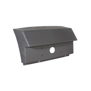 SUPPORT FEU GAUCHE IVECO STRALIS CABINE AS APRES 2007 - GRIS