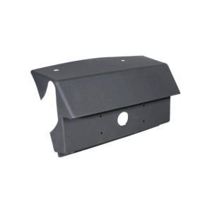 SUPPORT FEU DROIT IVECO STRALIS CABINE AS APRES 2007 - GRIS