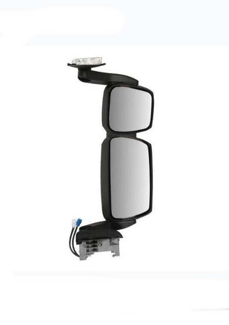RETROVISEUR DROIT BRAS COURT IVECO STRALIS CABINE HI-WAY