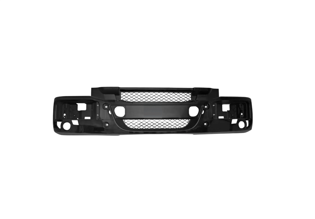 PARE CHOC IVECO EUROCARGO 75/120 A PARTIR 2009 AVEC AB/LP ET AVEC OPTION LAVE PHARE