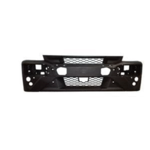 PARE CHOC IVECO EUROCARGO 120/130 A PARTIR DE 2015  AVEC AB / AVEC LAVE PHARE / SANS SPOILER  / AVEC OU SANS ACTIVE CONTROL