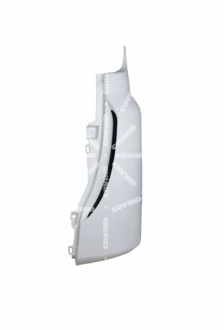 DEFLECTEUR GAUCHE RENAULT D