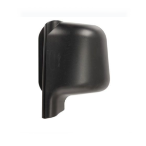 COQUE RETROVISEUR GRAND ANGLE GAUCHE RENAULT PREMIUM DXI CABINE PRIVILEGE - NOIR