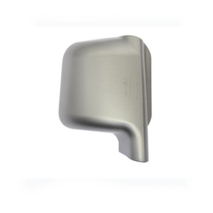 COQUE RETROVISEUR GRAND ANGLE DROITE RENAULT PREMIUM DXI CABINE PRIVILEGE - GRISE