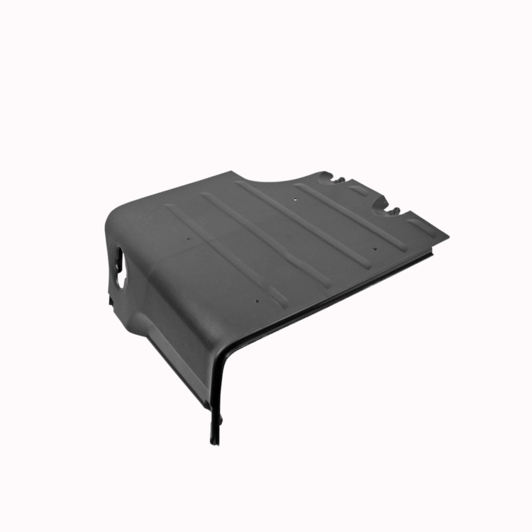CAPOT A BATTERIE RENAULT PREMIUM DCI SANS SANGLES